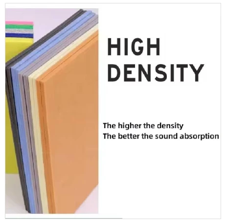 How Building Acoustic Panels Improve Indoor Acoustics in Modern Structures