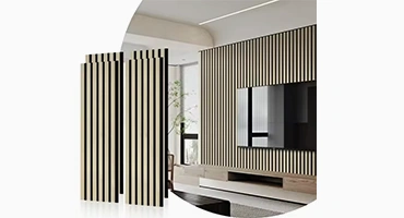 wall felt panels