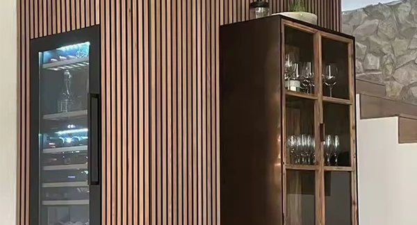 sound dampening wall panels