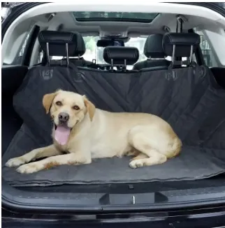 Dog Blanket Cover