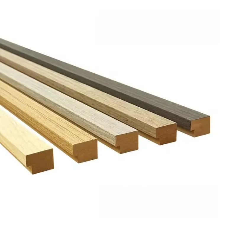 Sustainable Acoustic Wood Panels for Eco-Friendly Interior Spaces