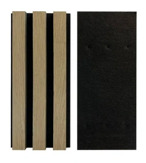 Soundproof Acoustic Wall Panels
