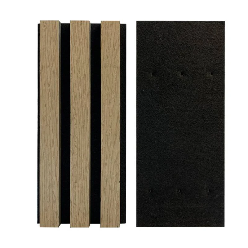how to build acoustic panels