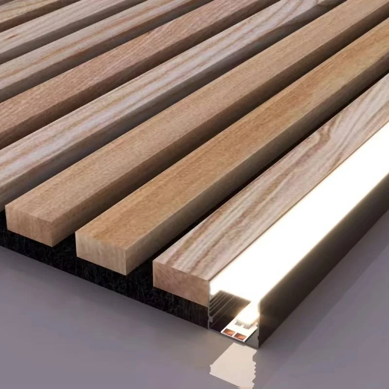 sound absorbing decorative wall panels