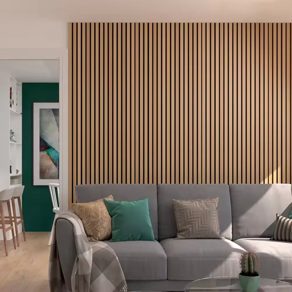 acoustic felt wall panels