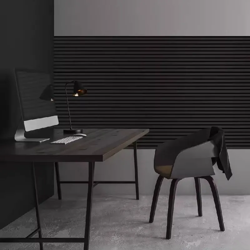 soundproof acoustic wall panels