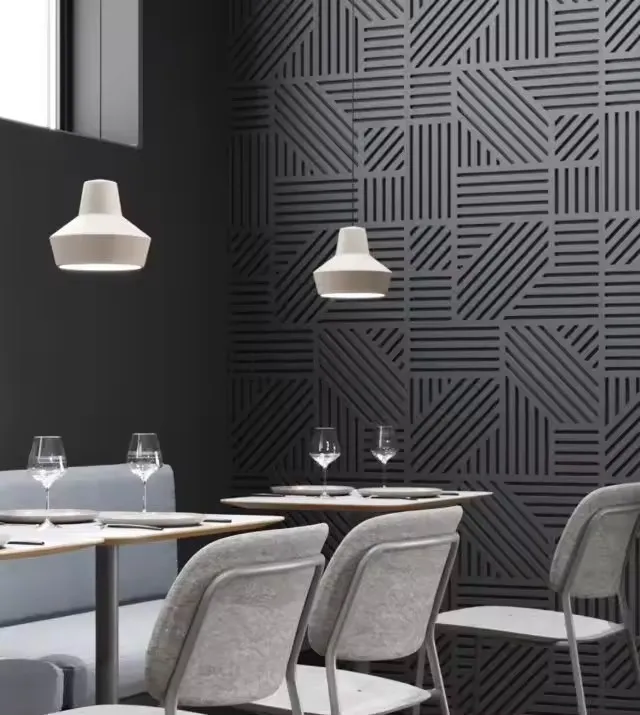 The Importance Of Acoustic Wall Felt In Various Fields