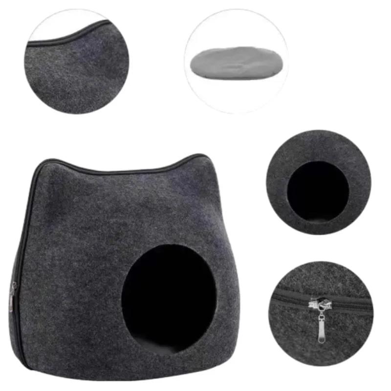 acoustic felt wall