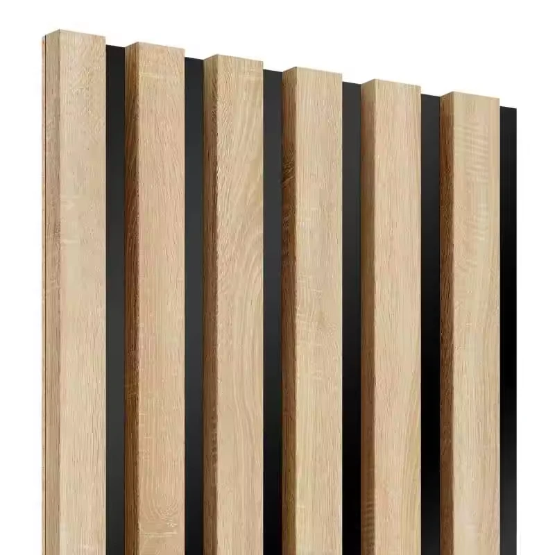The Importance Of Wood For Acoustic Panels In High End Residential Buildings