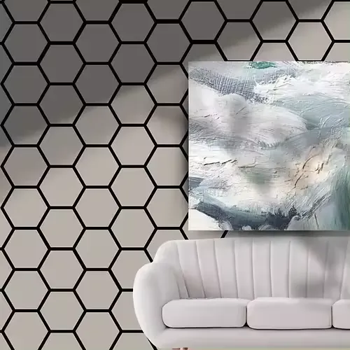pet polyester acoustic panel
