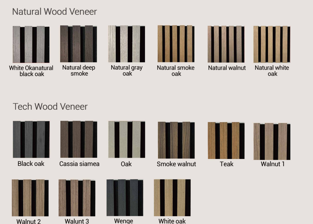 decorative acoustic wall