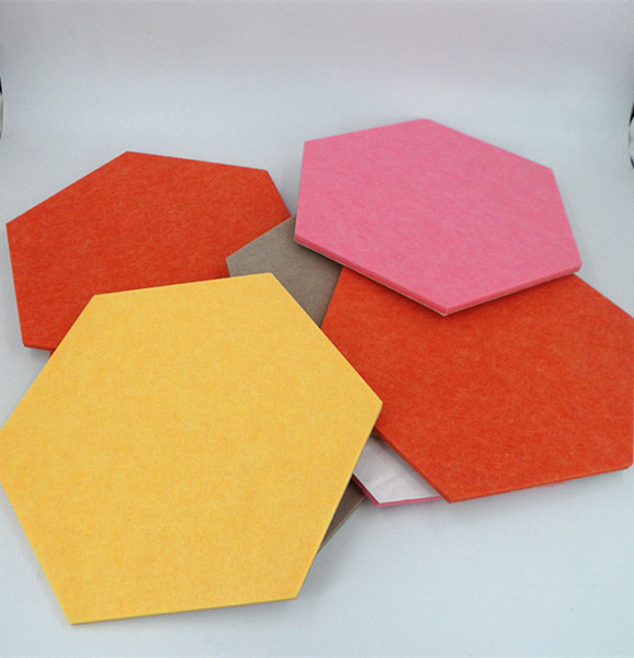 soundproof fiberglass panels