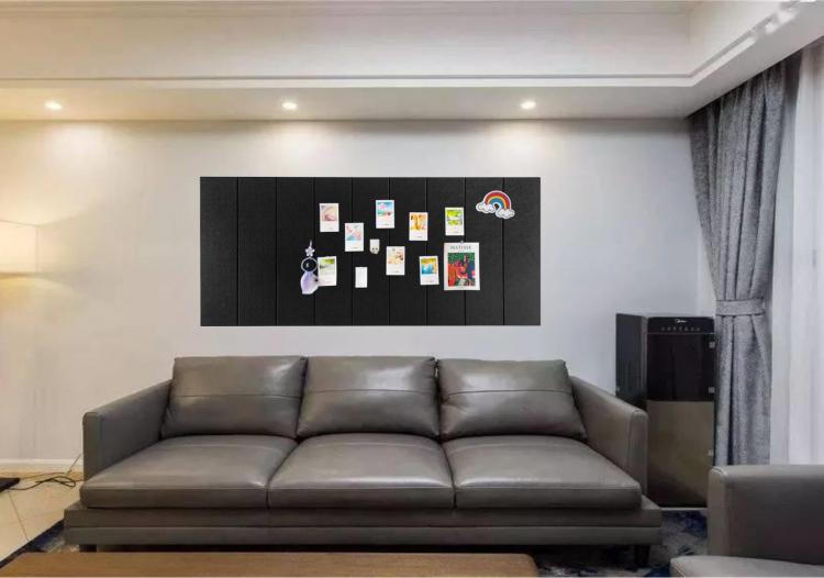 fiber acoustic panels