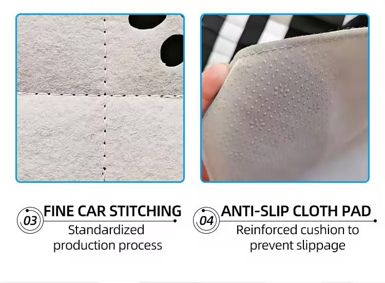 sound deadening decorative panels