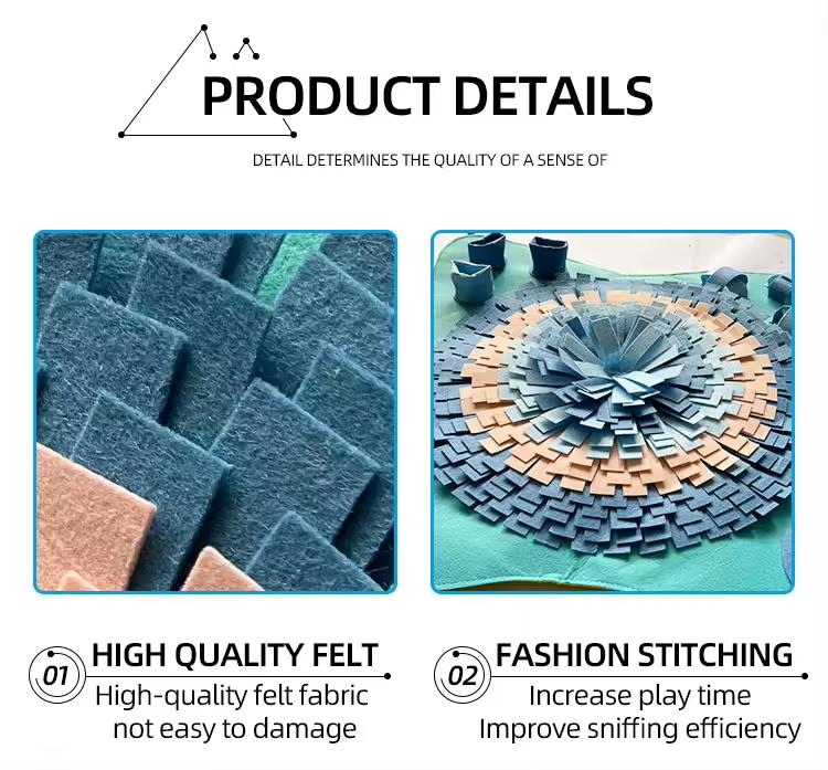 acoustic polyester fiber sheets