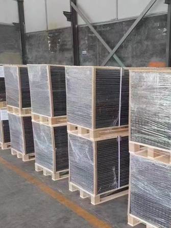 outdoor soundproofing panels