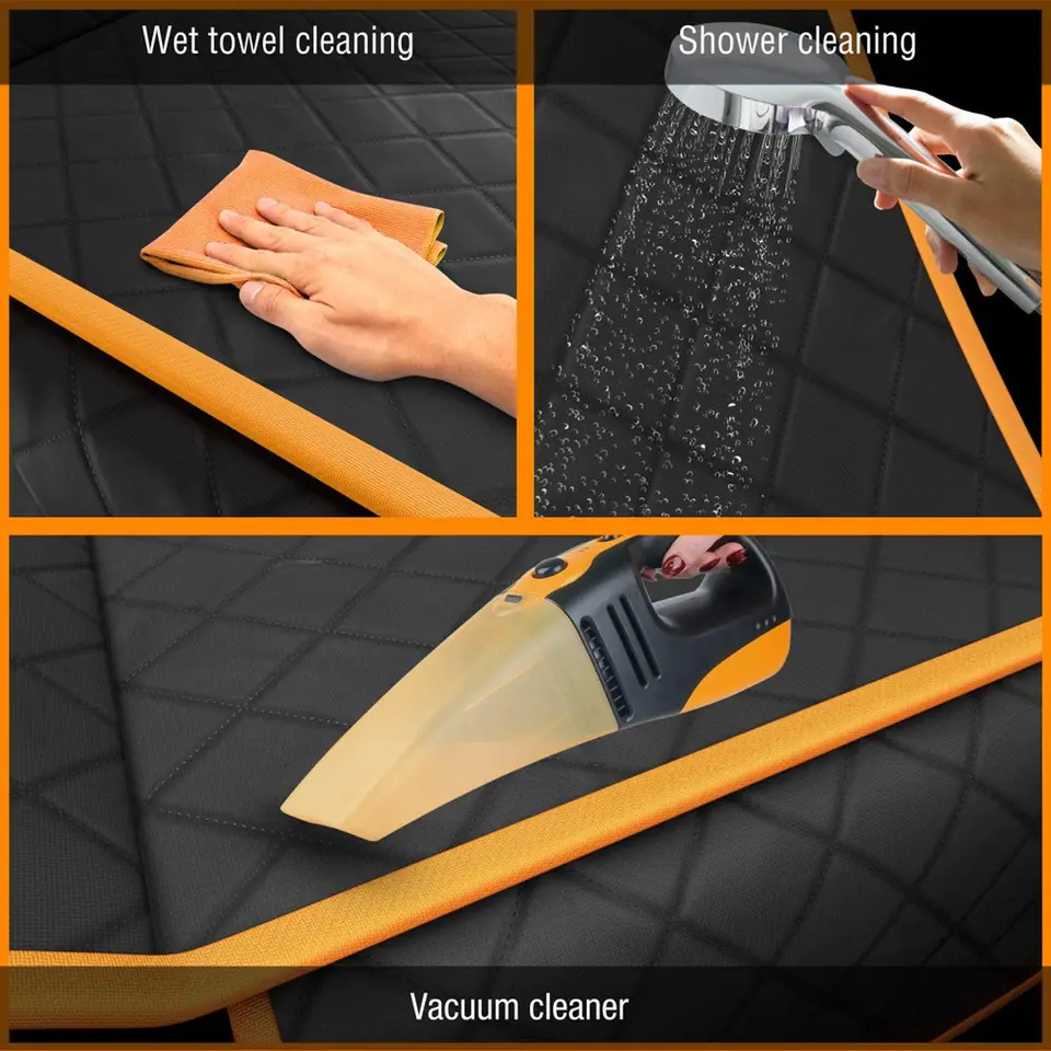 polyester fiber board