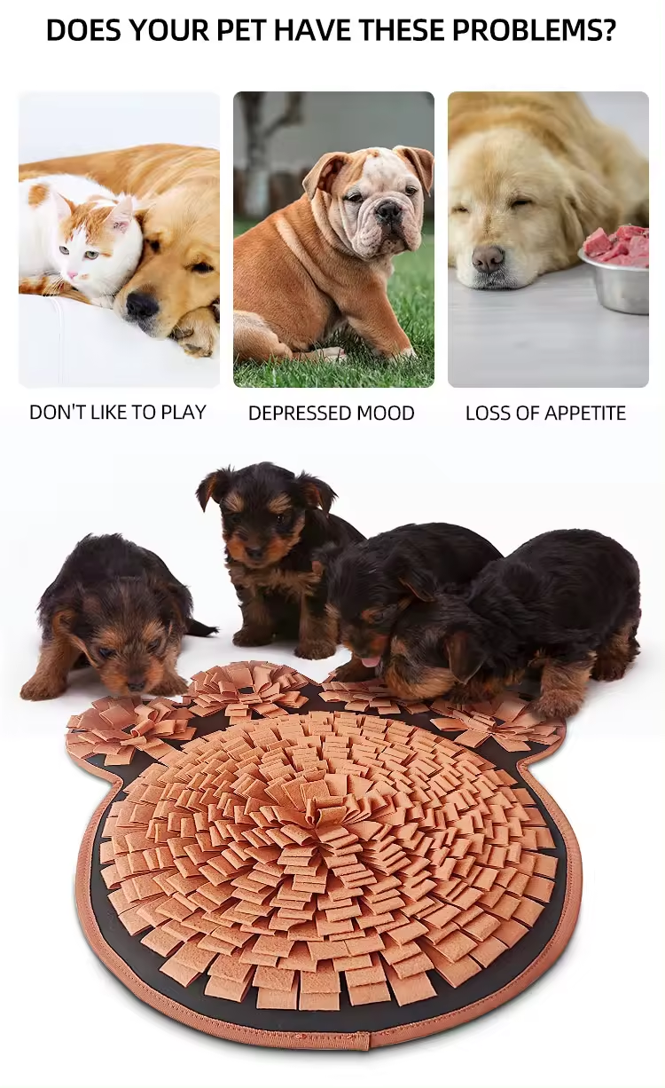 pet valu snuffle mat