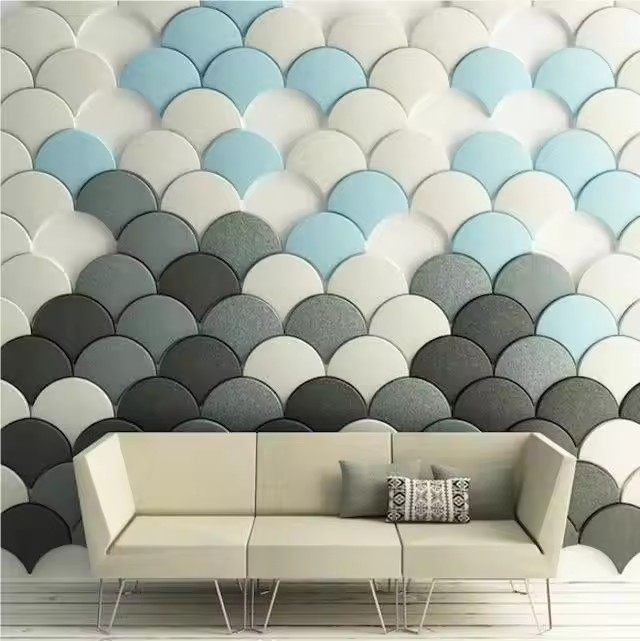 felt sound proofing