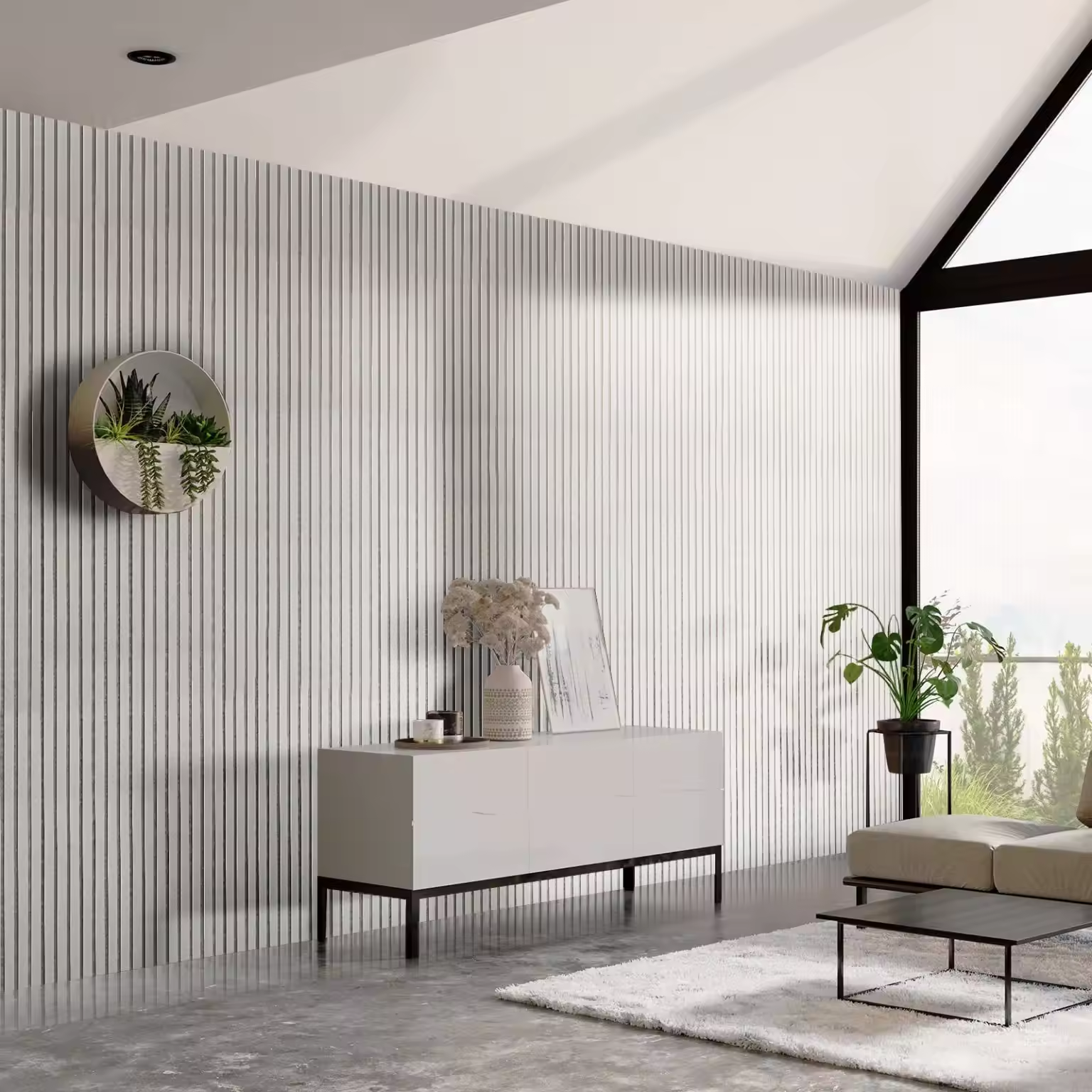 felt soundproofing panels