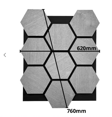 snuffe bowl mat