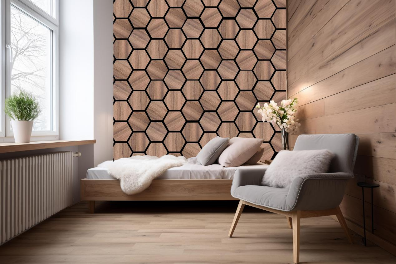 wall art sound dampening