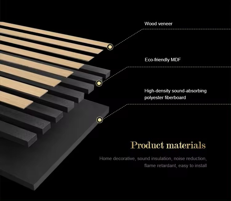 acoustic panels felt