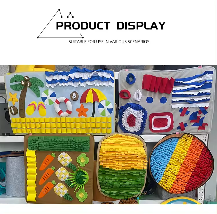 wall art sound dampening