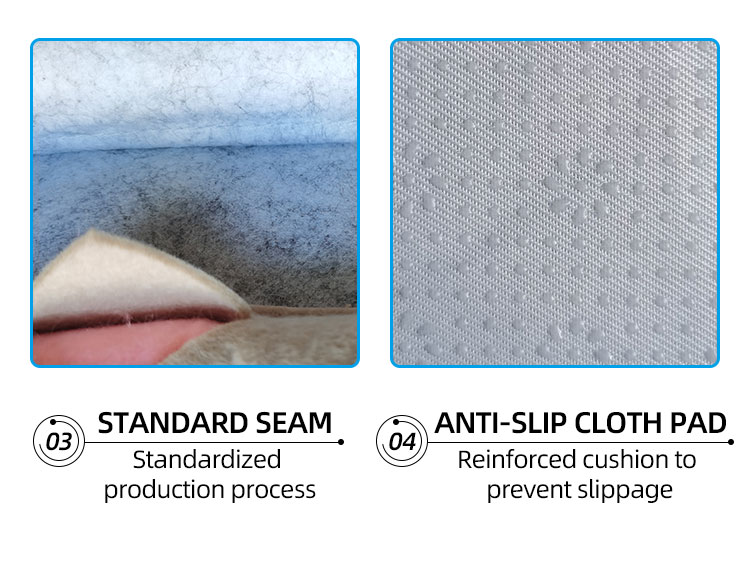 snuffle rugs for dogs