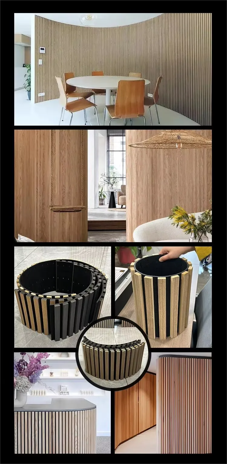 sound blocking wall panels