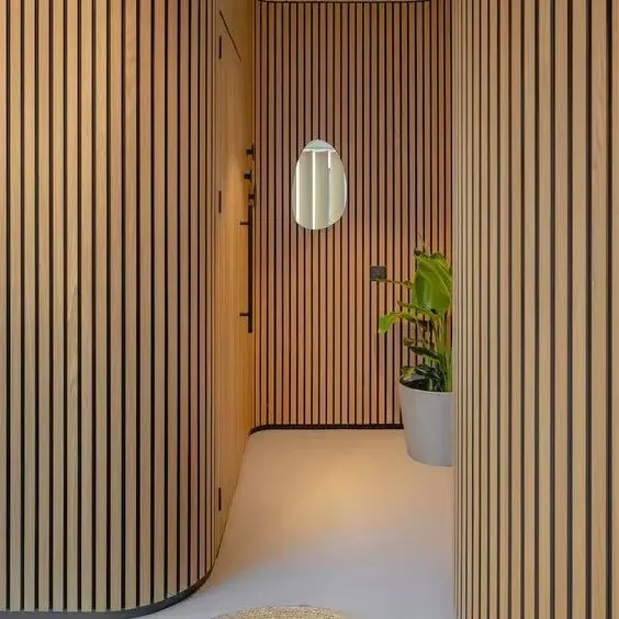 sound blocking wall panels