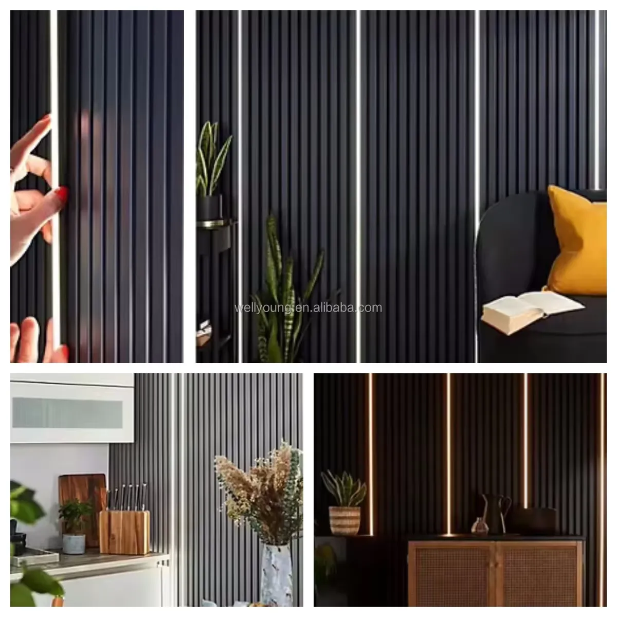 room soundproofing panels